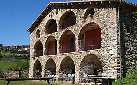 La Costa de Molló
